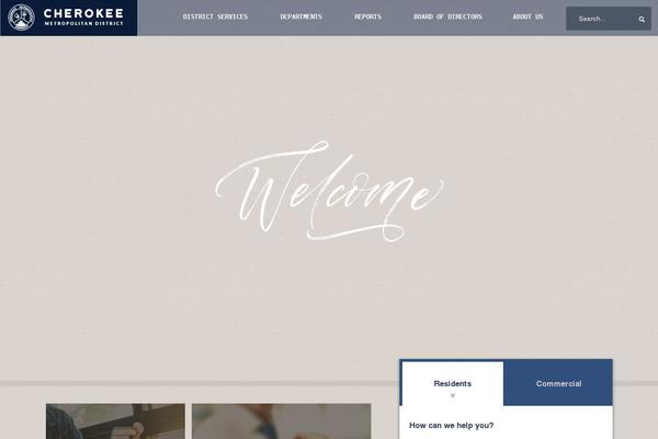 Site using Java-applet-embed plugin