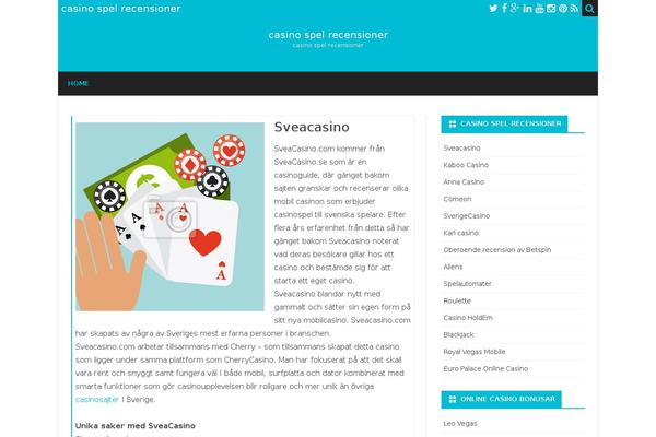 cherry-casino.net site used Bnm