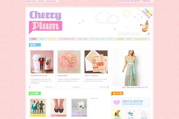 Site using WP Carousel plugin