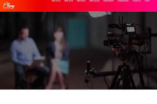 Site using Fusion-core plugin