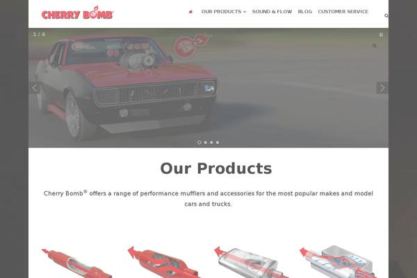 Astra theme site design template sample