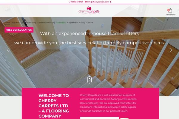 Site using Wp_media_boxes plugin