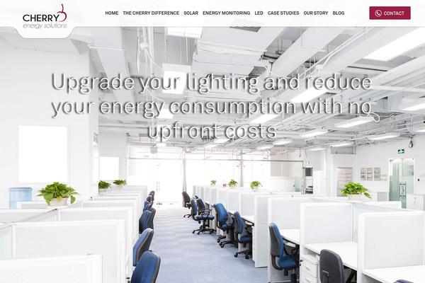 Site using Faq-responsive plugin