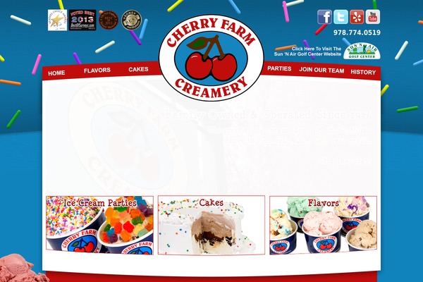 Site using Soliloquy plugin