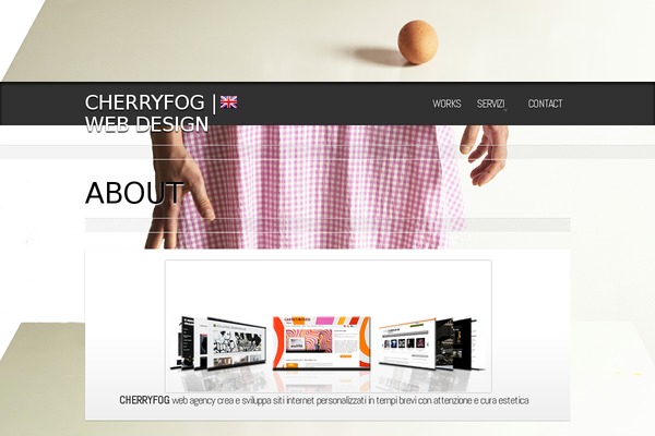 MYgRID2 theme site design template sample