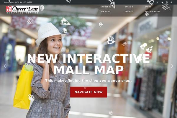 Site using Business Opening Hours plugin