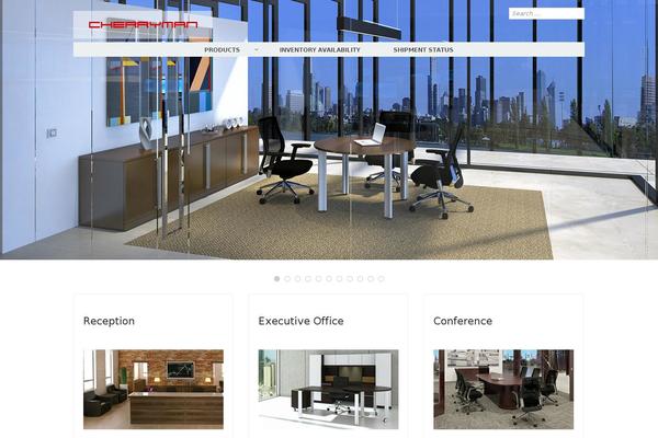 Site using Photomosaic-for-wordpress plugin