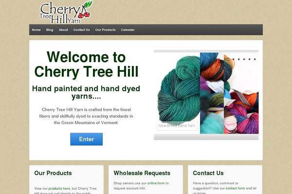 Responsive theme site design template sample