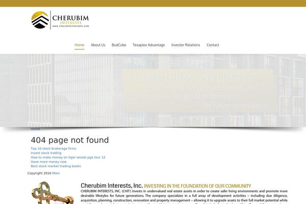 Flexform theme site design template sample