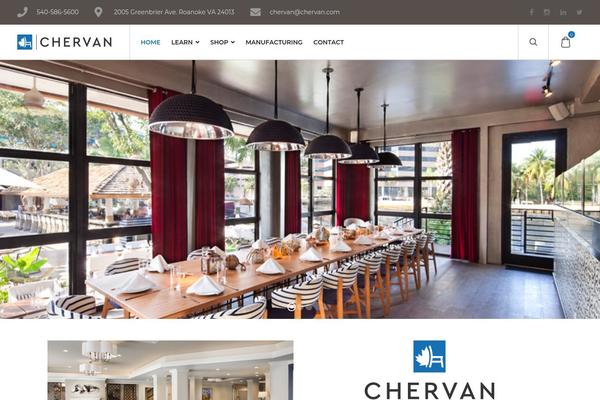 Site using Notibar plugin