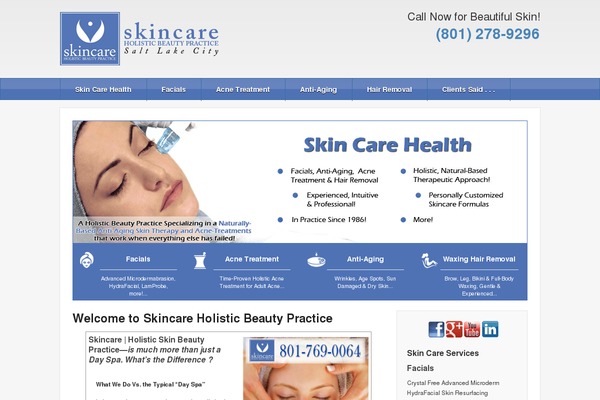 Leadgentheme theme site design template sample
