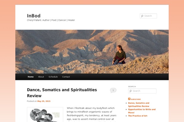 Site using Follow plugin