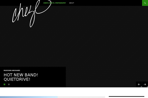 Site using Bws-pinterest plugin