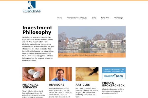 discover theme site design template sample