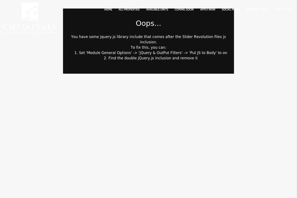 Site using Void-visual-whmcs-element plugin