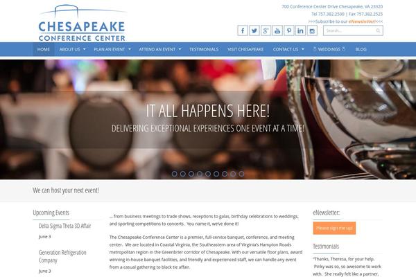 AccessPress Pro theme site design template sample