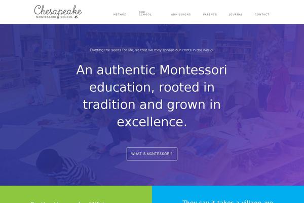 Site using WP Featherlight - A Simple jQuery Lightbox plugin