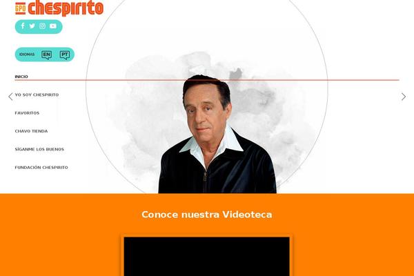 Site using Wonderplugin-lightbox plugin
