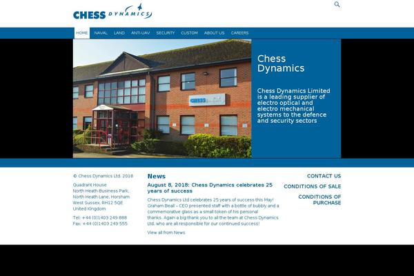 Castle theme site design template sample