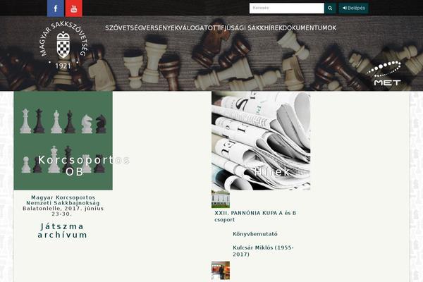 Site using Simple Security Firewall plugin