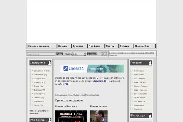 Site using Pps plugin
