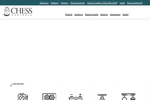 Site using Woo-title-limit plugin