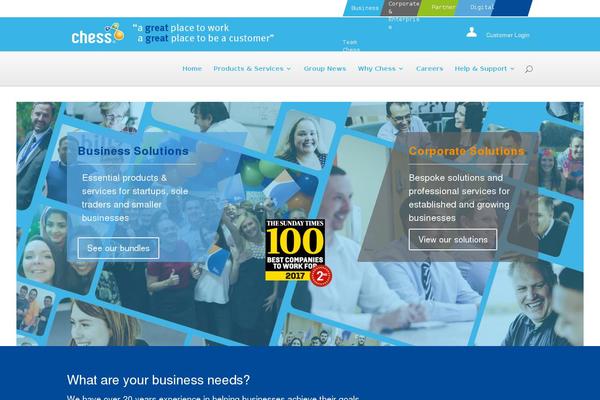 Site using Custom-google-search plugin
