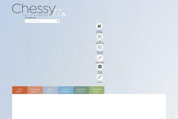 Site using Wp-and-divi-icons plugin