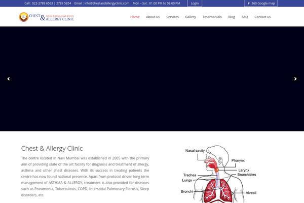 Site using Wp-team-showcase-and-slider plugin