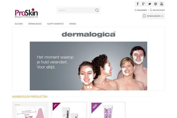 Toommoreltheme theme site design template sample