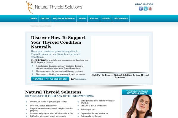chestercountythyroid.com site used Church_40_common