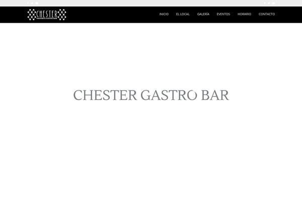 onetone theme site design template sample