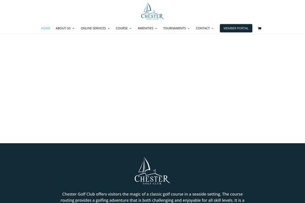 Divi-child-theme theme site design template sample