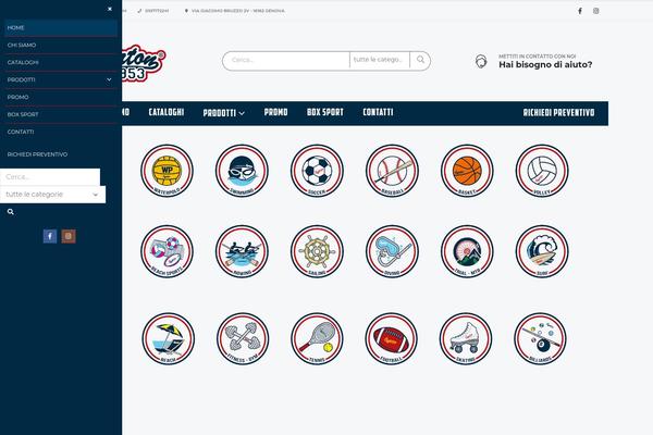 Site using YITH WooCommerce Ajax Product Filter plugin