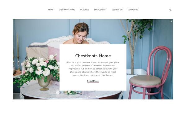 Site using IK Facebook Plugin plugin