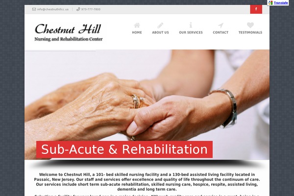 Bostan theme site design template sample