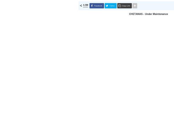 Site using Dynamicconditions plugin