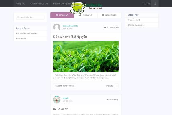Site using Ads-in-bottom-right plugin