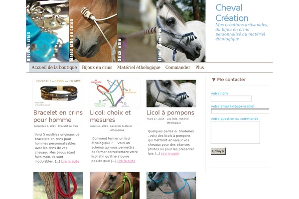 Clear Line theme site design template sample