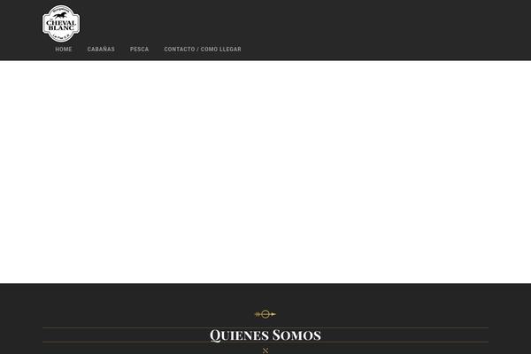 Pearl theme site design template sample