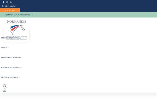 Site using Flow-flow plugin