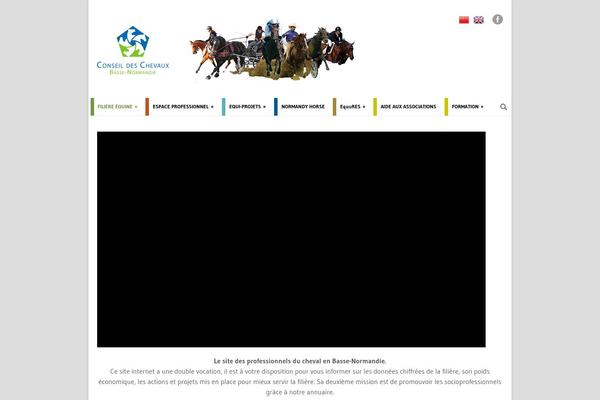Site using Campaigndot plugin