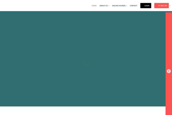 Site using Hurrytimer plugin