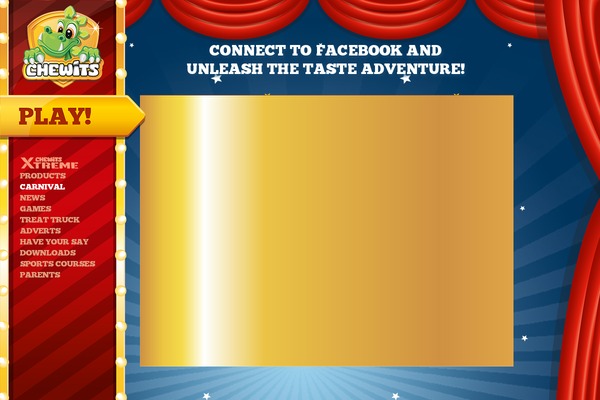 chewitscarnival.co.uk site used Stuff