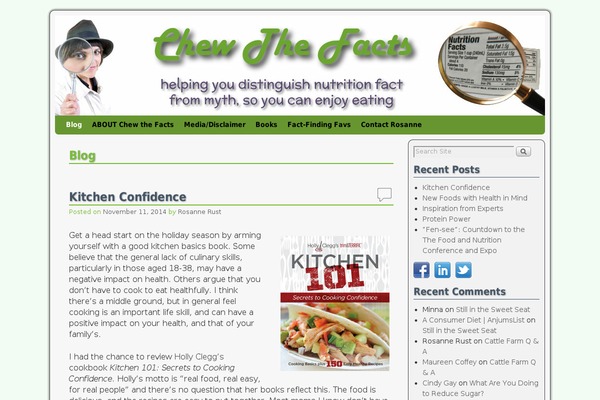 Weaver II pro theme site design template sample