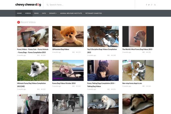 Site using Anti-AdBlock plugin
