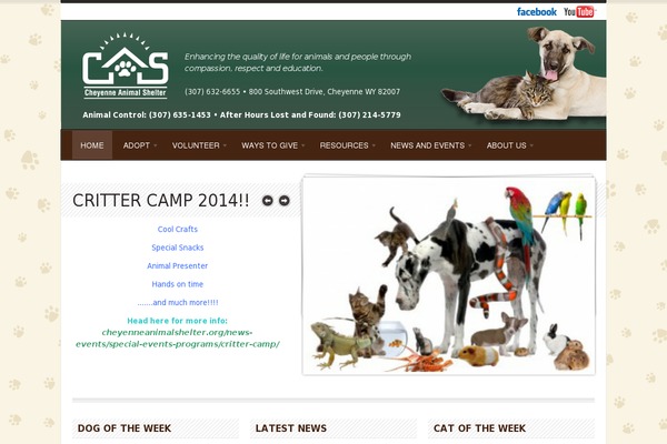 Diner theme site design template sample