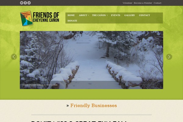 Bhinneka theme site design template sample
