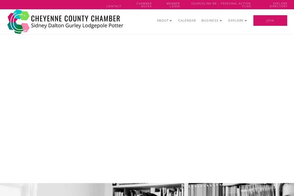 Site using Surbma - Divi & Gravity Forms plugin