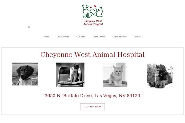 Site using Suffusion Shortcodes plugin
